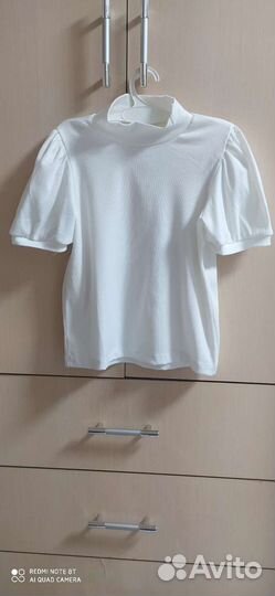 Блузки для школы