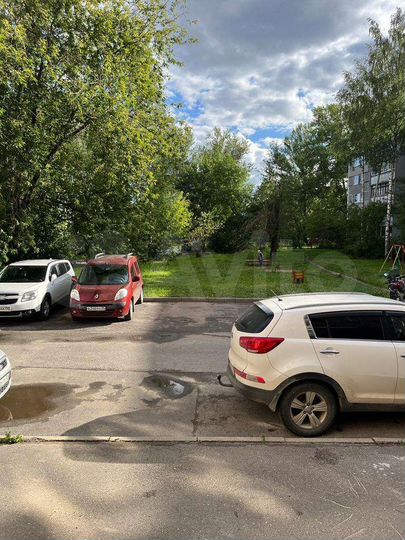 1-к. квартира, 36 м², 1/10 эт.