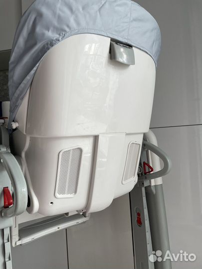 Стул для кормления peg perego tatamia