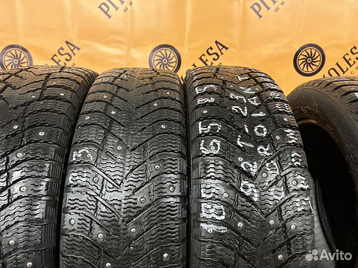Cordiant Snow Cross 2 185/65 R15 92T