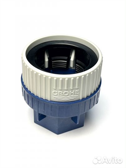 Фиксирующая гайка Grohe - М33х1,5 усиленная