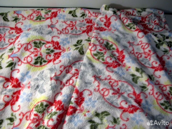 Покрывало 180х220cm