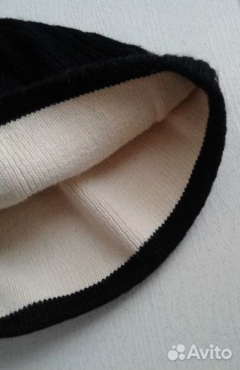 Шапка для мальчика 52-54 (шерсть) Финляндия