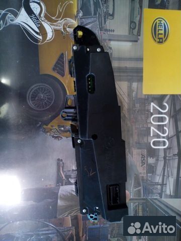 Дисплей Mazda 3