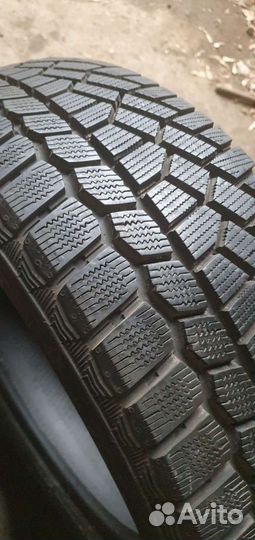 Continental ContiVikingContact 5 195/55 R16 91T