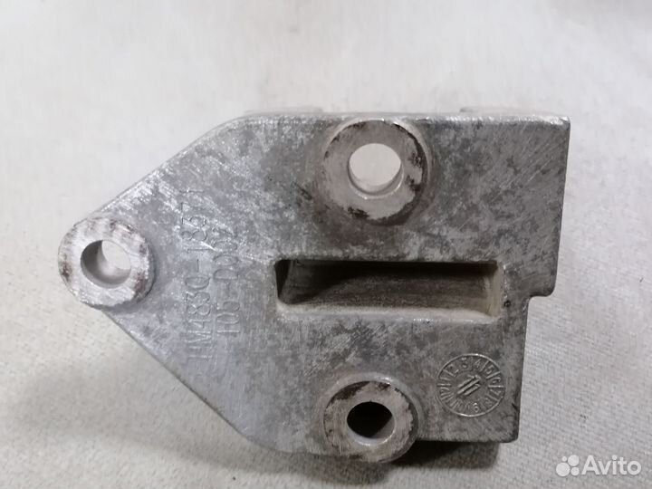 Кронштейн генератора Haima 3 2010-2013