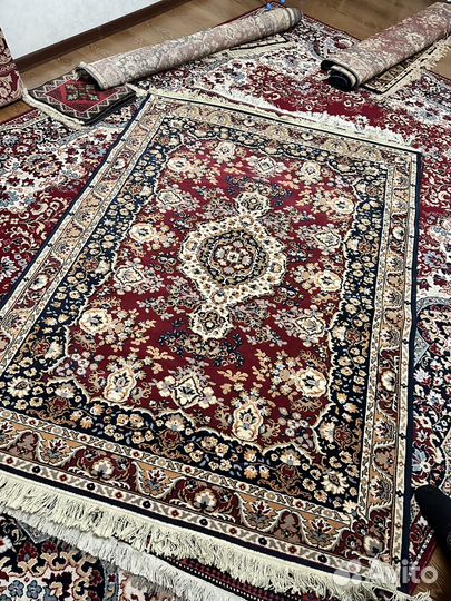 Ковер Медальон