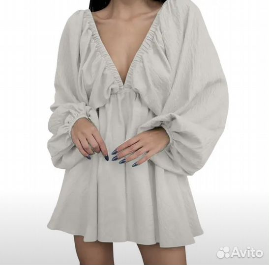 Платье женское