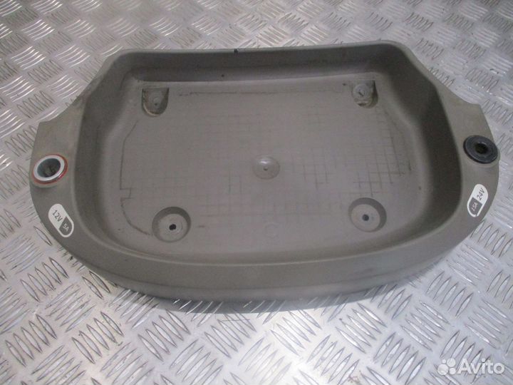 Ящик для хранения DAF 1793720