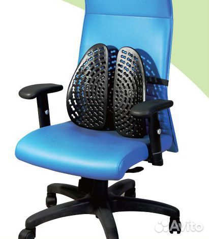 Поясничный упор для спины (реклинатор F5010) новый