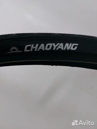 Велопокрышки chaoyang 23-622 (700х23C)