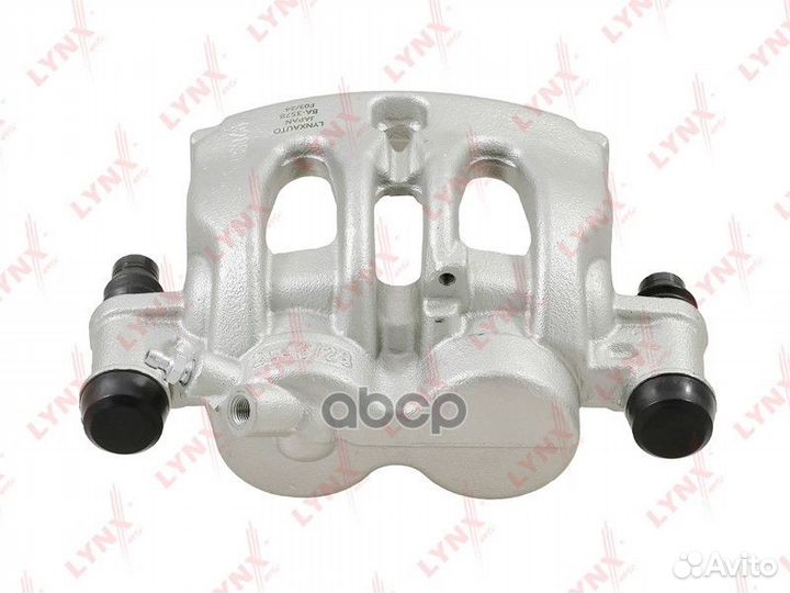 Суппорт тормозной перед прав BA3578 lynxauto
