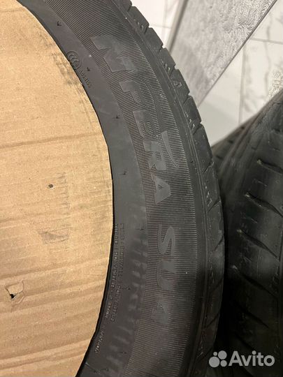 Nexen N'Fera SU4 185/65 R15 88H