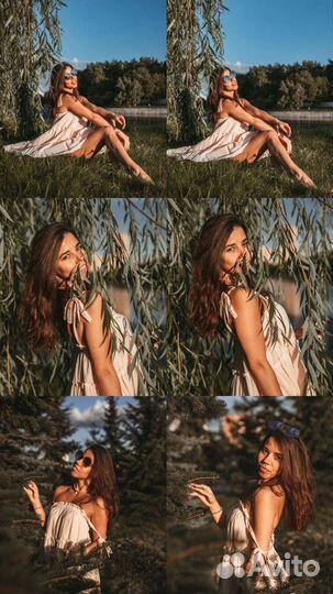 Фотограф Некрасовка Люберцы красная горка косино