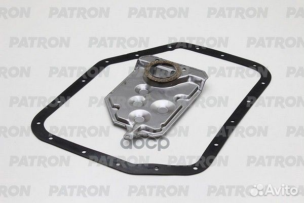 Фильтр АКПП к-кт. (с прокладкой) toyota celica