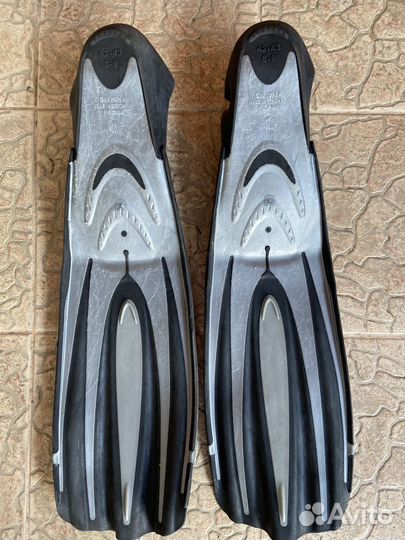 Комплект для дайвинга