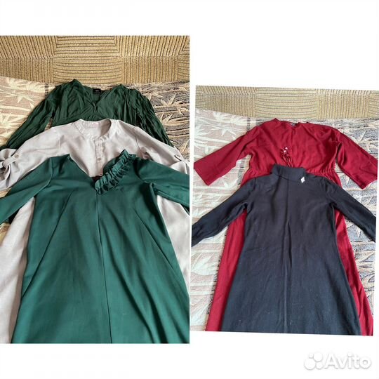 Вещи для беременных пакетом 44 46 48