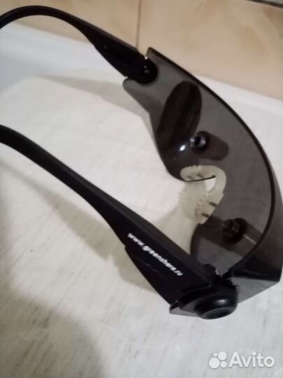 Очки Панкова лечебные для восстановления зрения