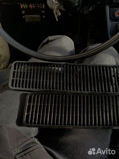 Ваз 2106 разбор