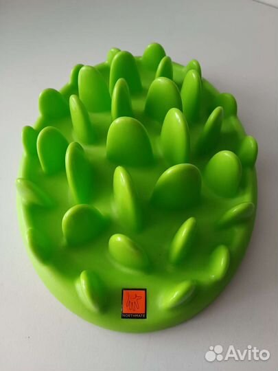 Интерактивная миска для собак и кошек, northmate