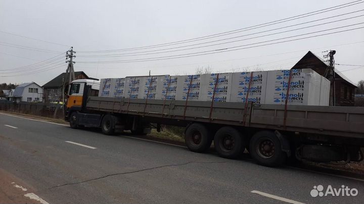 Бонолит Д400