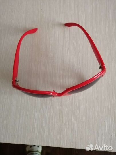 Солнцезащитные очки женские