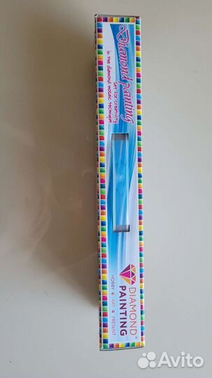 Алмазная Живопись Фонарь в розах аж-1721