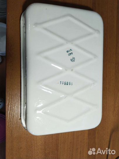 Форма для холодца