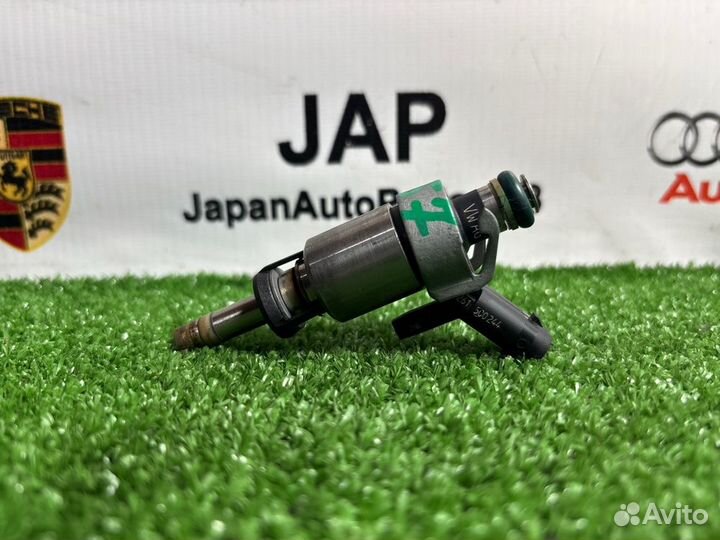 Форсунка инжекторная Audi A7 4G cypa 2015