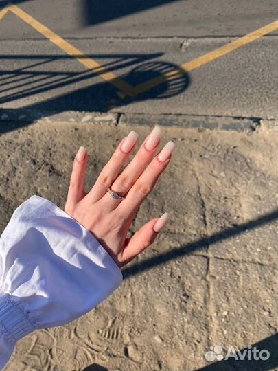 Услуги красоты