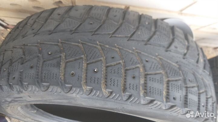 18565 r15 зимняя резина