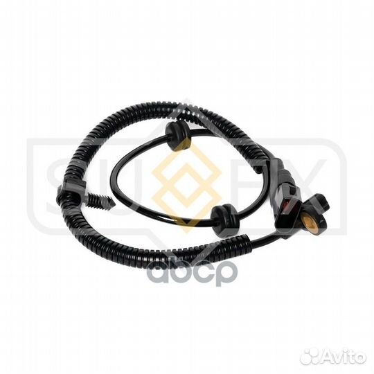 Датчик частоты вращения колеса прав IW1005