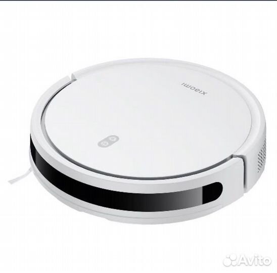 Новый Робот пылесос Xiaomi Robot Vacuum E12 EU