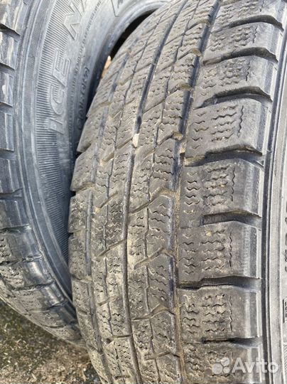 Goodyear Ice Navi Zea 175/70 R14