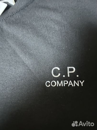 Футболка C.P. Company