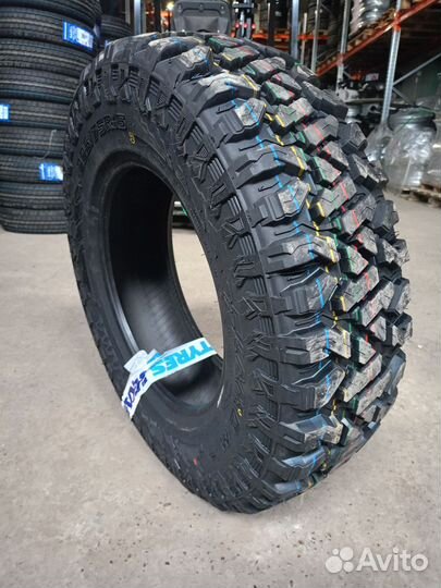 КАМА Flame M/T (HK-434) 225/75 R16 108Q