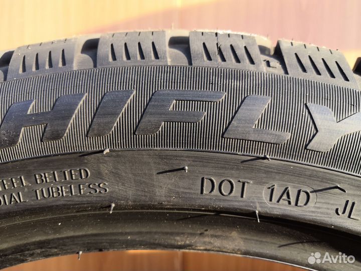 Hifly Win-Turi 215 245/45 R19 102H