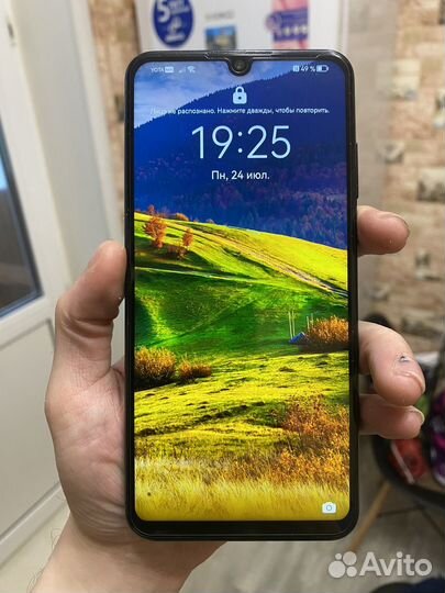 Huawei p30 lite 4/128gb