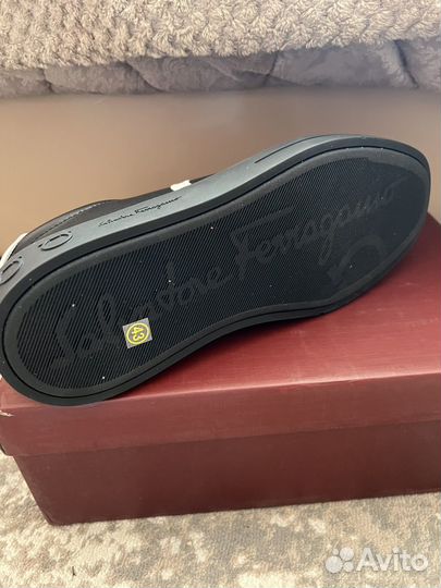 Кеды мужские