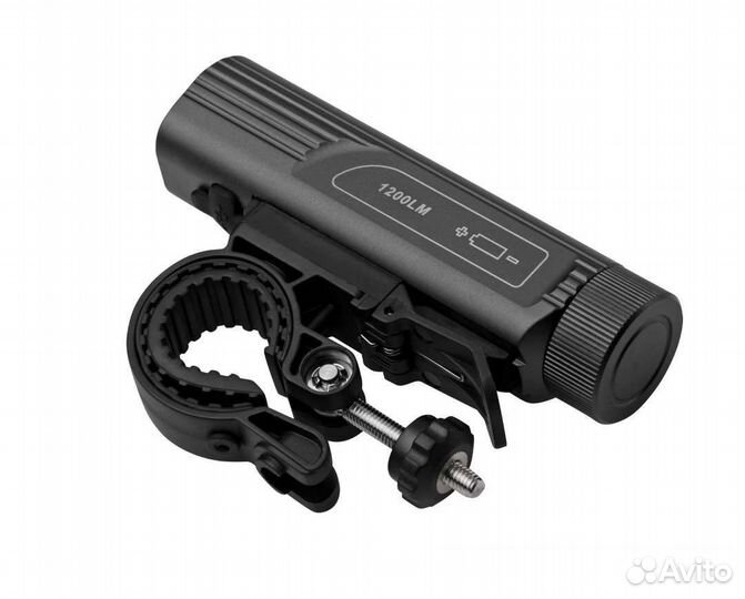 Велофара Fenix BC21R V3.0