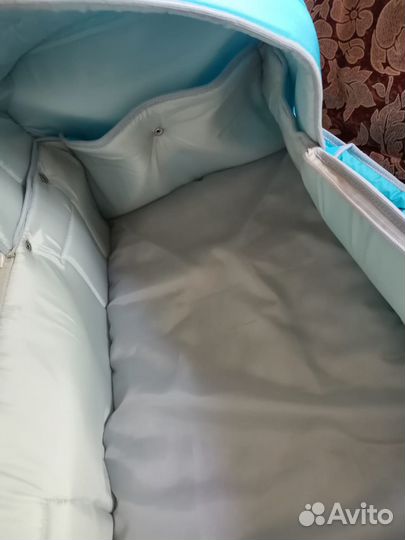 Переноска для детей