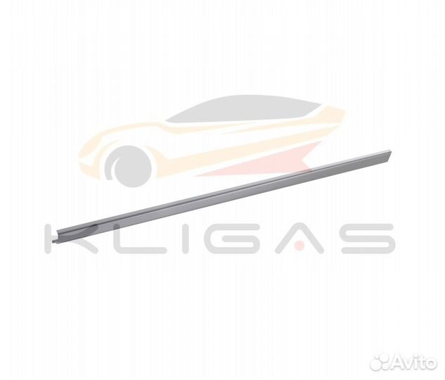 Ремонтный порог Opel Astra J