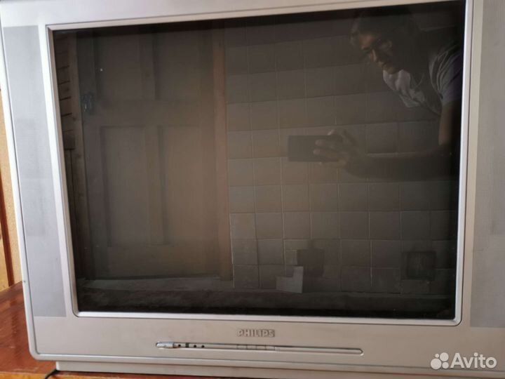 Телевизоры