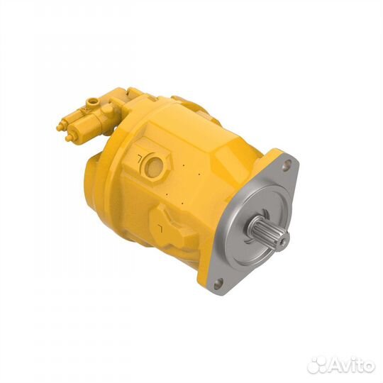 Гидравлический насос, Hydraulic Pump Rexroth 90cc Axial P AT335159 (John Deere)