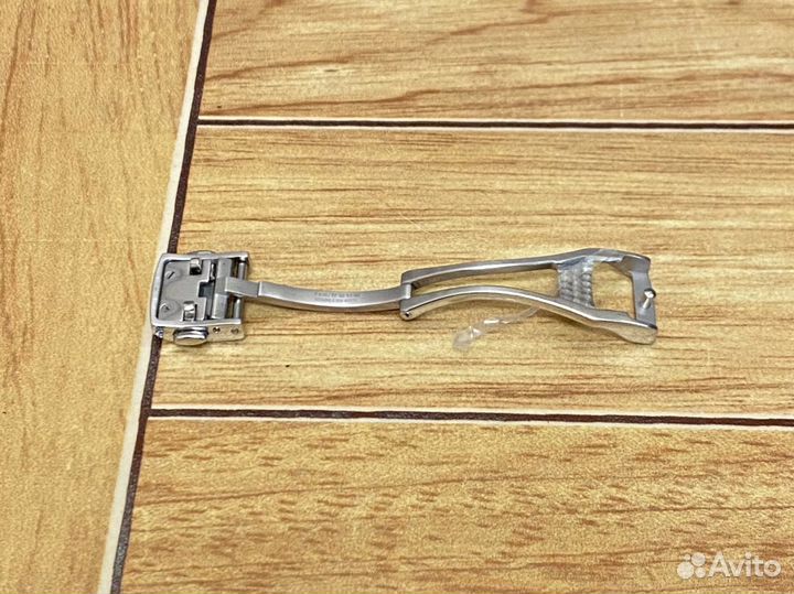 Застежка Oris 12мм для часов оригинал