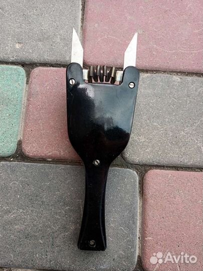 Измерительные приборы СССР 1960-70е годы