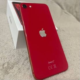 iPhone SE, 128 ГБ