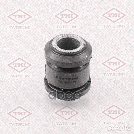 Сайлентблок поперечного рычага зад прав