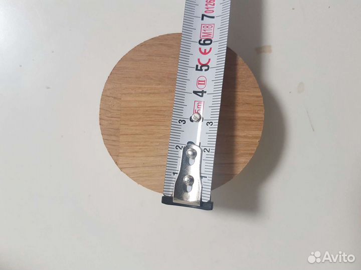 Заготовка для поделок из дерева(дуб)