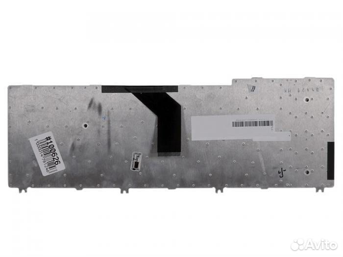 Клавиатура для ноутбука Lenovo G555